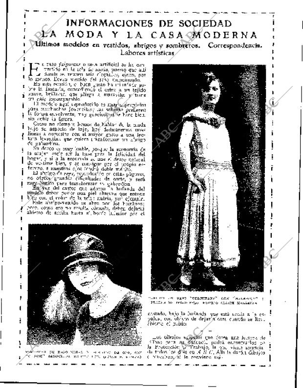 BLANCO Y NEGRO MADRID 09-03-1924 página 45