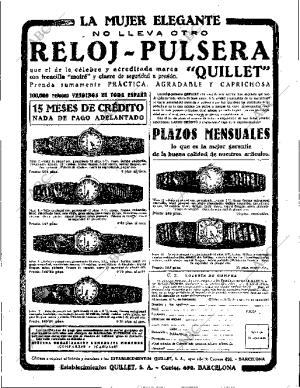 BLANCO Y NEGRO MADRID 09-03-1924 página 5