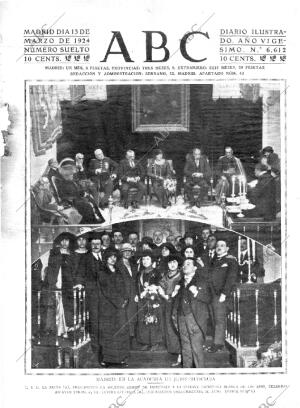 ABC MADRID 13-03-1924