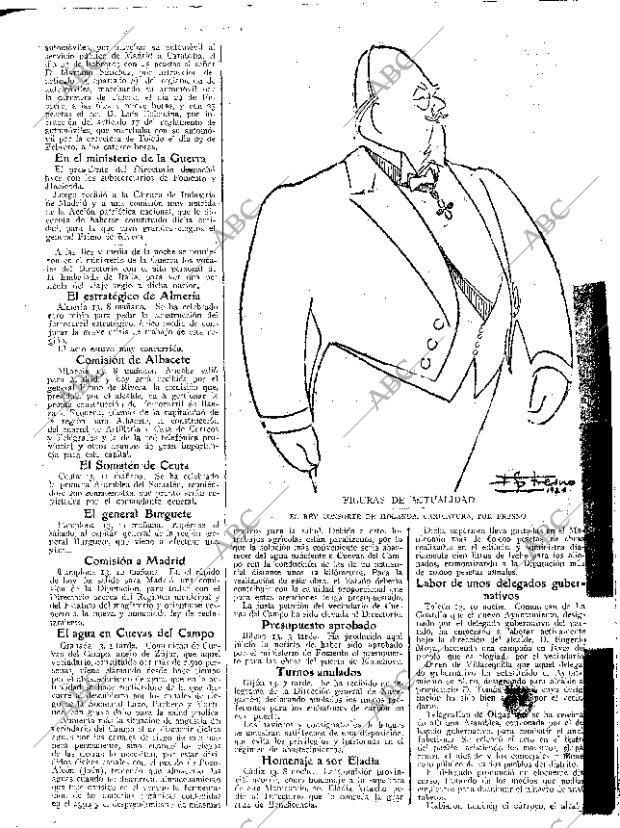 ABC MADRID 14-03-1924 página 11