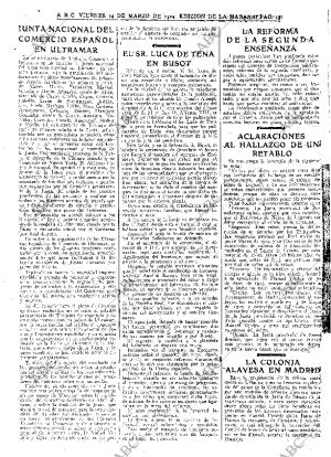 ABC MADRID 14-03-1924 página 15