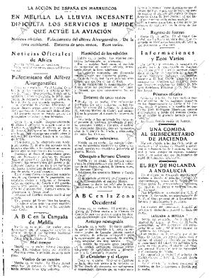 ABC MADRID 14-03-1924 página 17
