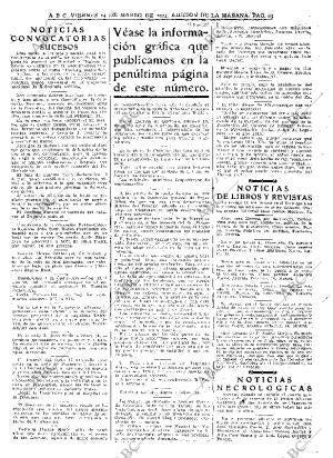 ABC MADRID 14-03-1924 página 25