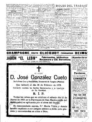 ABC MADRID 14-03-1924 página 28