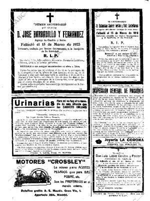 ABC MADRID 14-03-1924 página 30