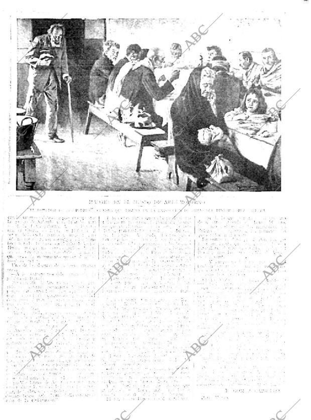 ABC MADRID 14-03-1924 página 4