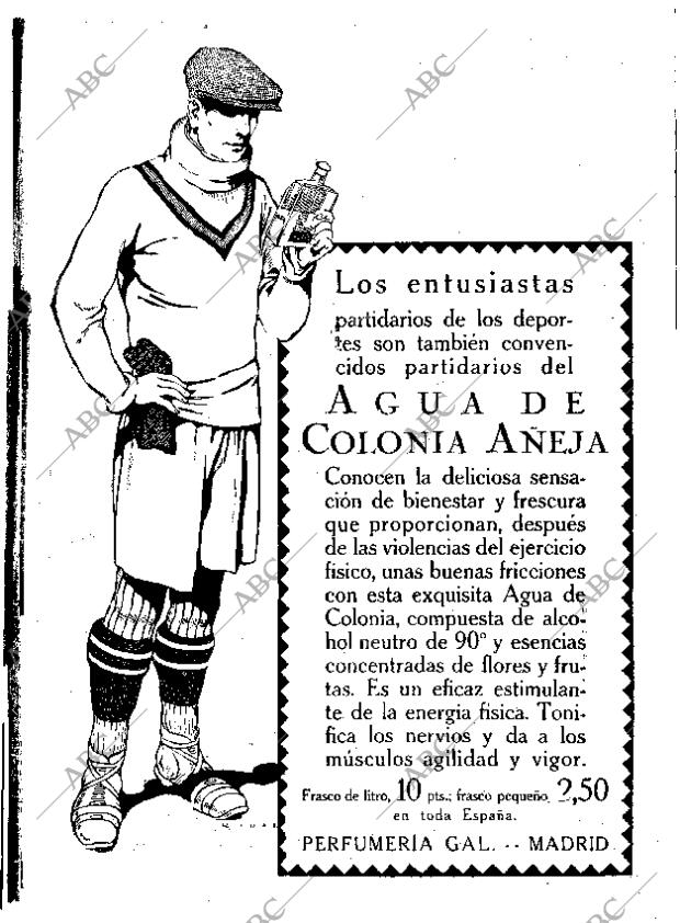 ABC MADRID 14-03-1924 página 6