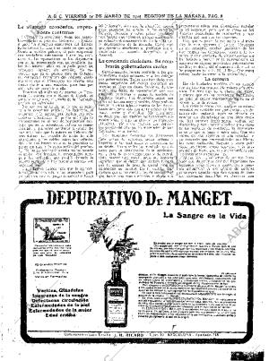 ABC MADRID 14-03-1924 página 8