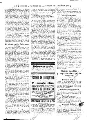 ABC MADRID 14-03-1924 página 9