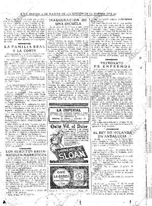 ABC MADRID 15-03-1924 página 14