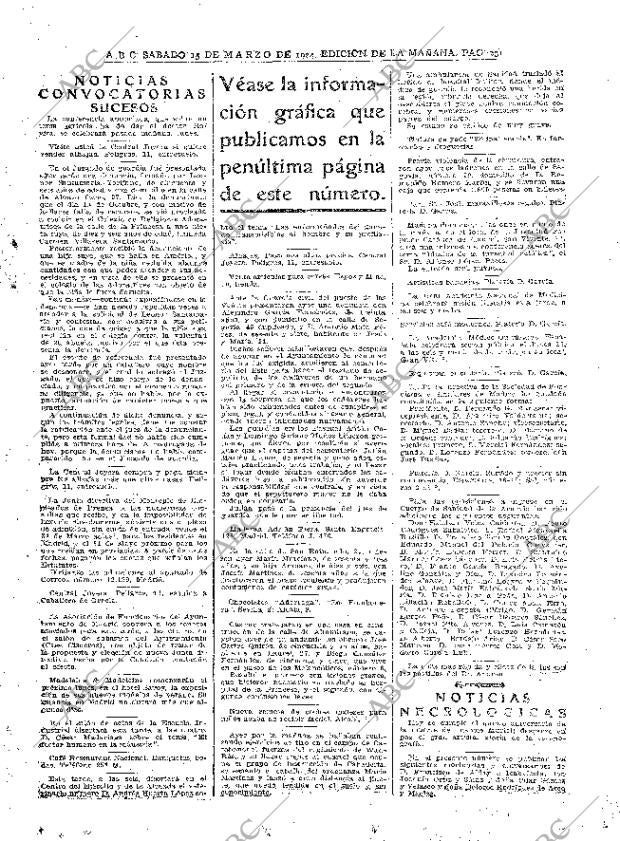 ABC MADRID 15-03-1924 página 23