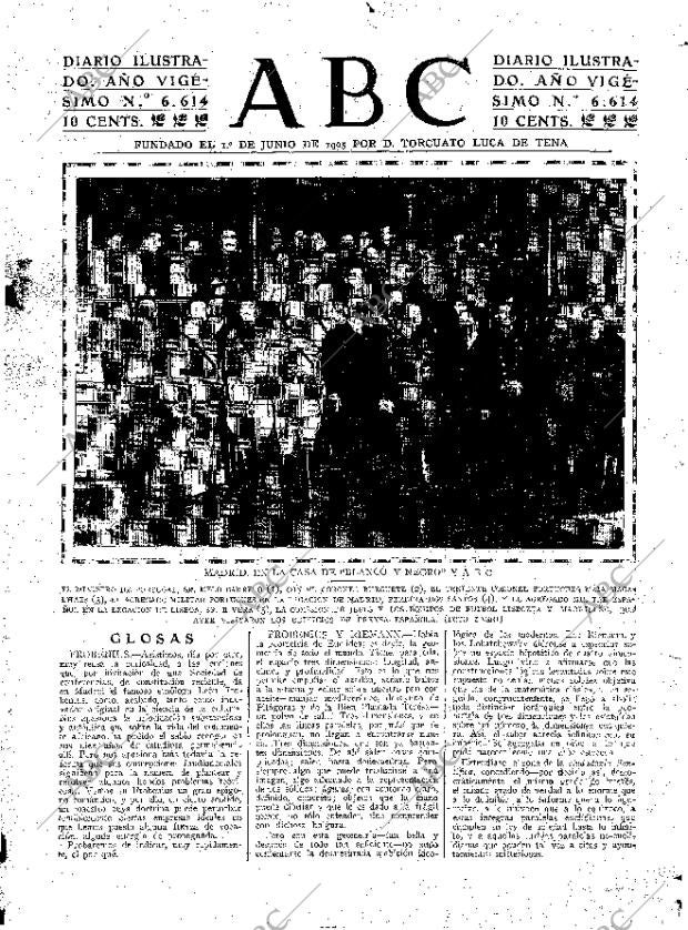 ABC MADRID 15-03-1924 página 3