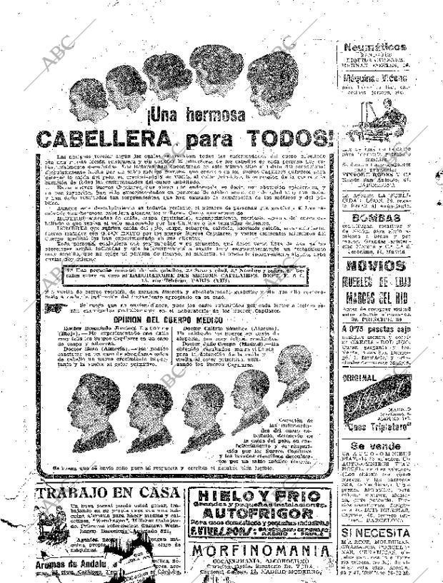 ABC MADRID 15-03-1924 página 30