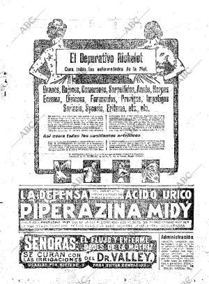 ABC MADRID 15-03-1924 página 33