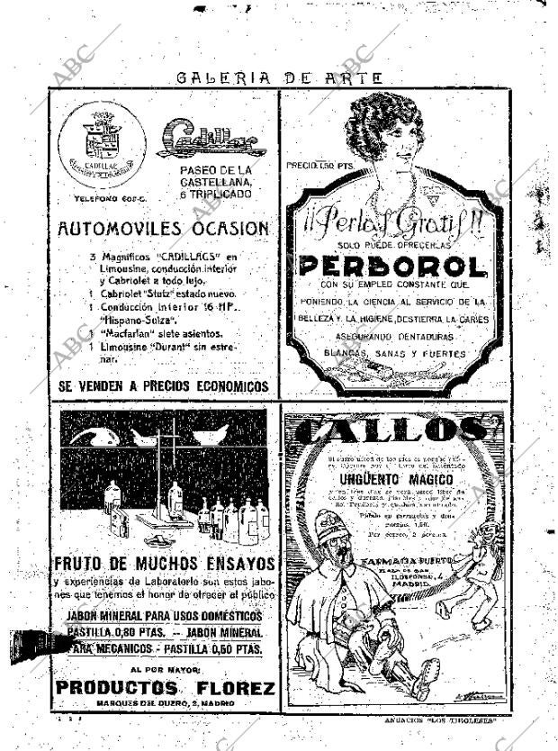 ABC MADRID 15-03-1924 página 36