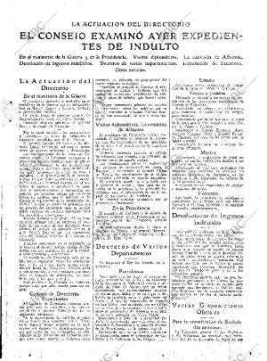 ABC MADRID 15-03-1924 página 9