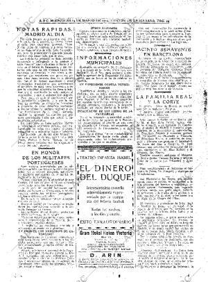 ABC MADRID 19-03-1924 página 14