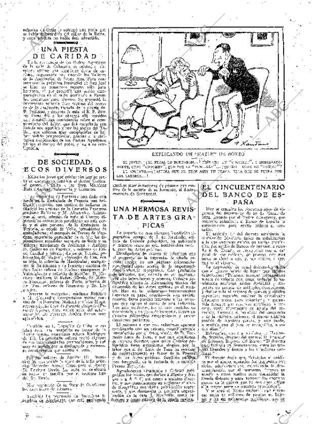 ABC MADRID 19-03-1924 página 15