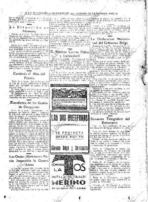 ABC MADRID 19-03-1924 página 22