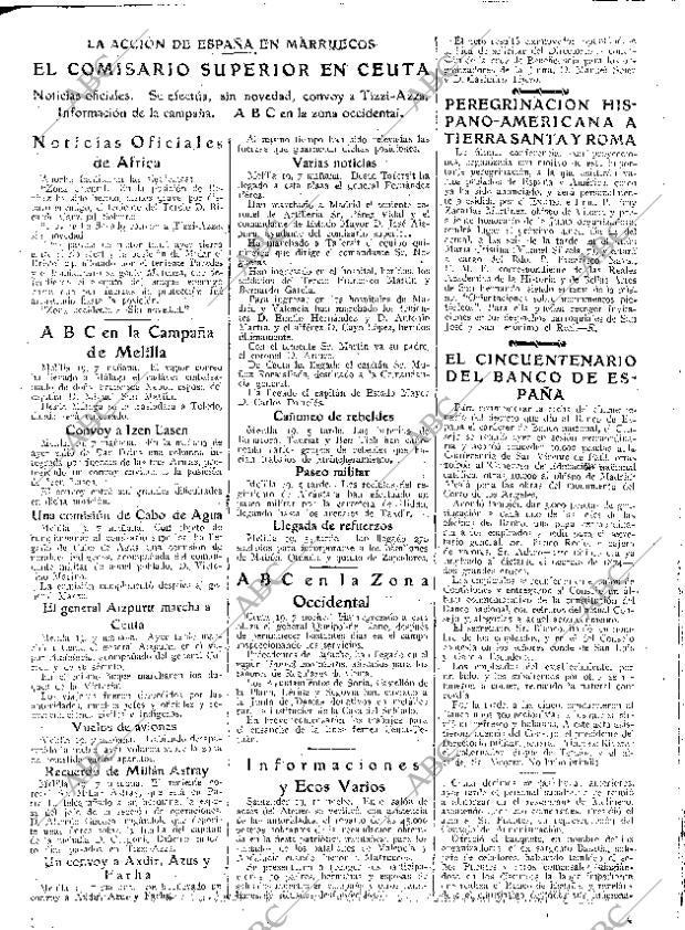 ABC MADRID 20-03-1924 página 13