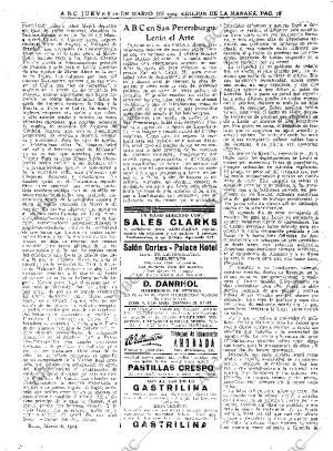 ABC MADRID 20-03-1924 página 18