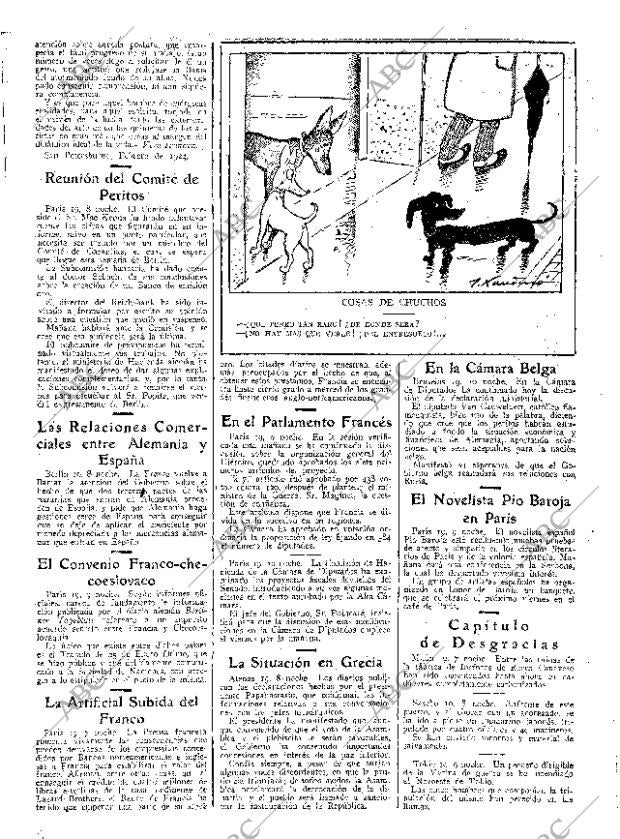 ABC MADRID 20-03-1924 página 19