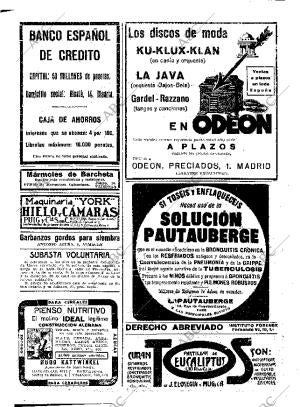 ABC MADRID 20-03-1924 página 29