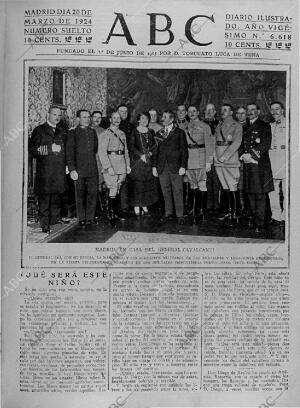 ABC MADRID 20-03-1924 página 3