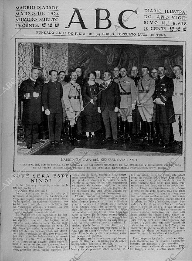 ABC MADRID 20-03-1924 página 3