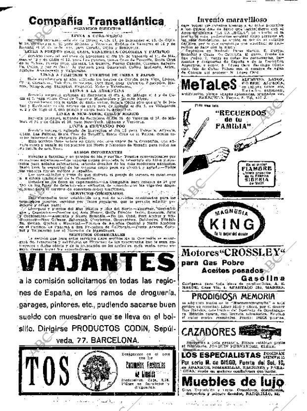 ABC MADRID 20-03-1924 página 31