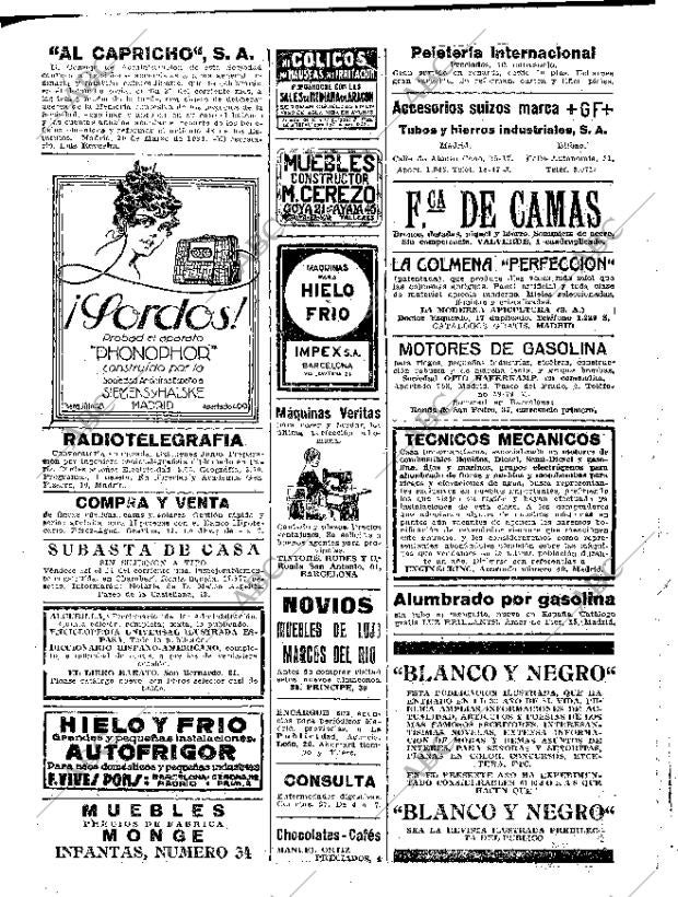 ABC MADRID 20-03-1924 página 33