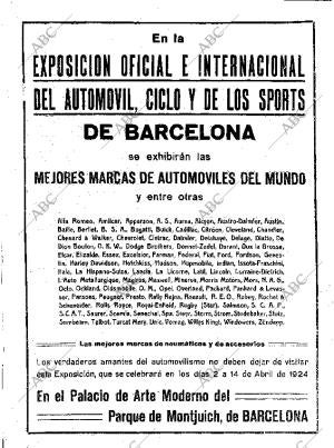 ABC MADRID 20-03-1924 página 34
