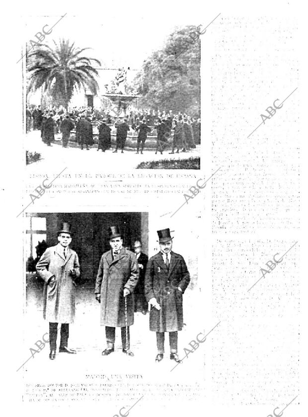 ABC MADRID 20-03-1924 página 4