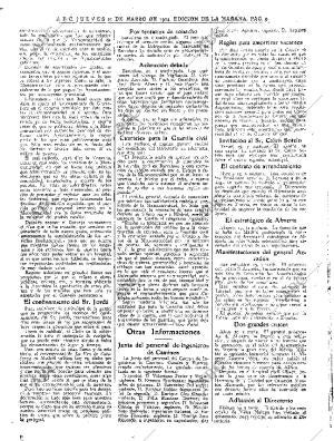 ABC MADRID 20-03-1924 página 9