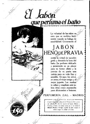 ABC MADRID 23-03-1924 página 14