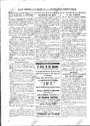 ABC MADRID 23-03-1924 página 20