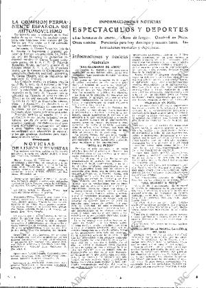 ABC MADRID 23-03-1924 página 31