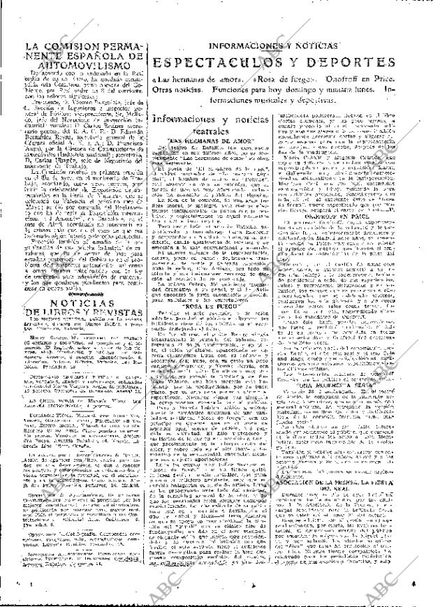 ABC MADRID 23-03-1924 página 31