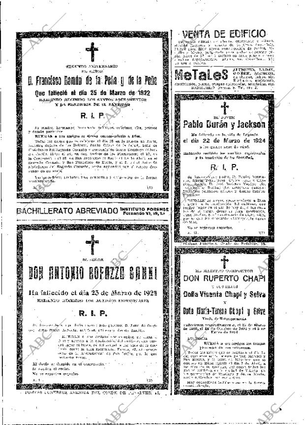 ABC MADRID 23-03-1924 página 39