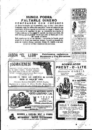 ABC MADRID 23-03-1924 página 43