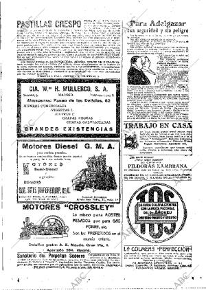 ABC MADRID 23-03-1924 página 45