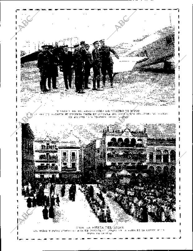 BLANCO Y NEGRO MADRID 23-03-1924 página 16