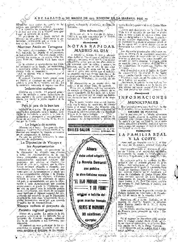 ABC MADRID 29-03-1924 página 12