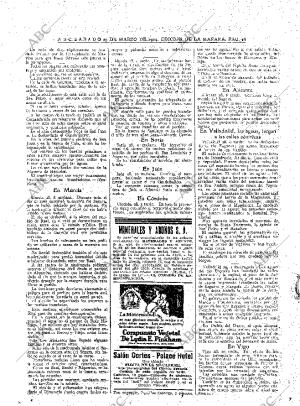 ABC MADRID 29-03-1924 página 16