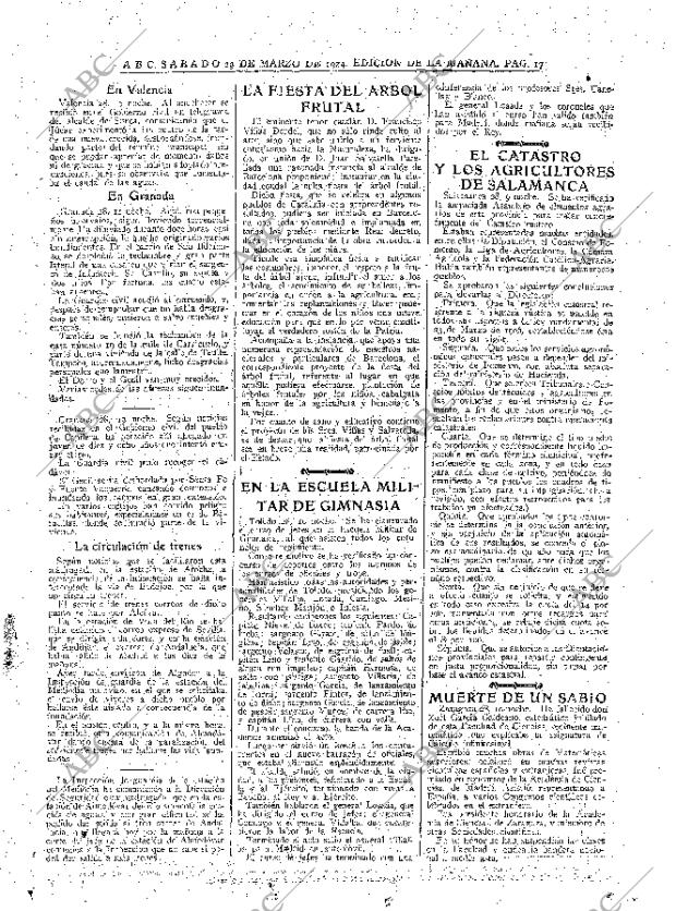 ABC MADRID 29-03-1924 página 17