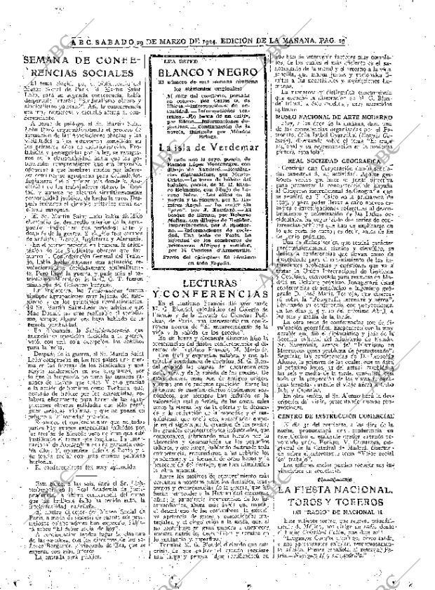 ABC MADRID 29-03-1924 página 19