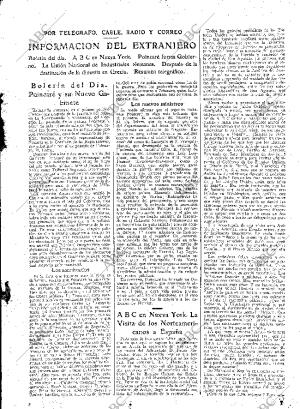 ABC MADRID 29-03-1924 página 23