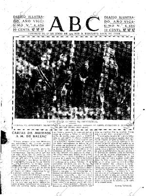 ABC MADRID 29-03-1924 página 3