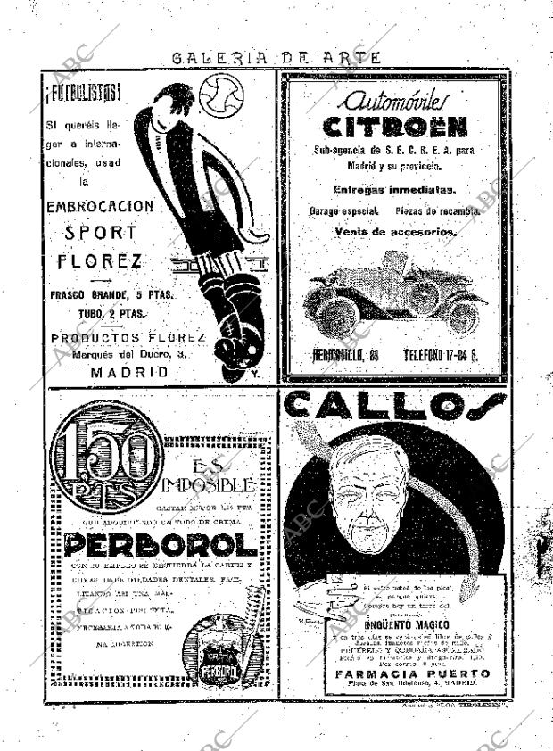 ABC MADRID 29-03-1924 página 40