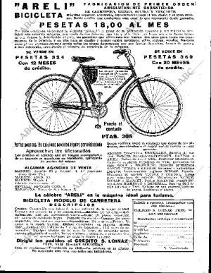 BLANCO Y NEGRO MADRID 30-03-1924 página 15